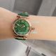 High Quality Replica Chopard IMPERIALE Watch Rose Gold Case Green Dial 36mm (16)_th.jpg